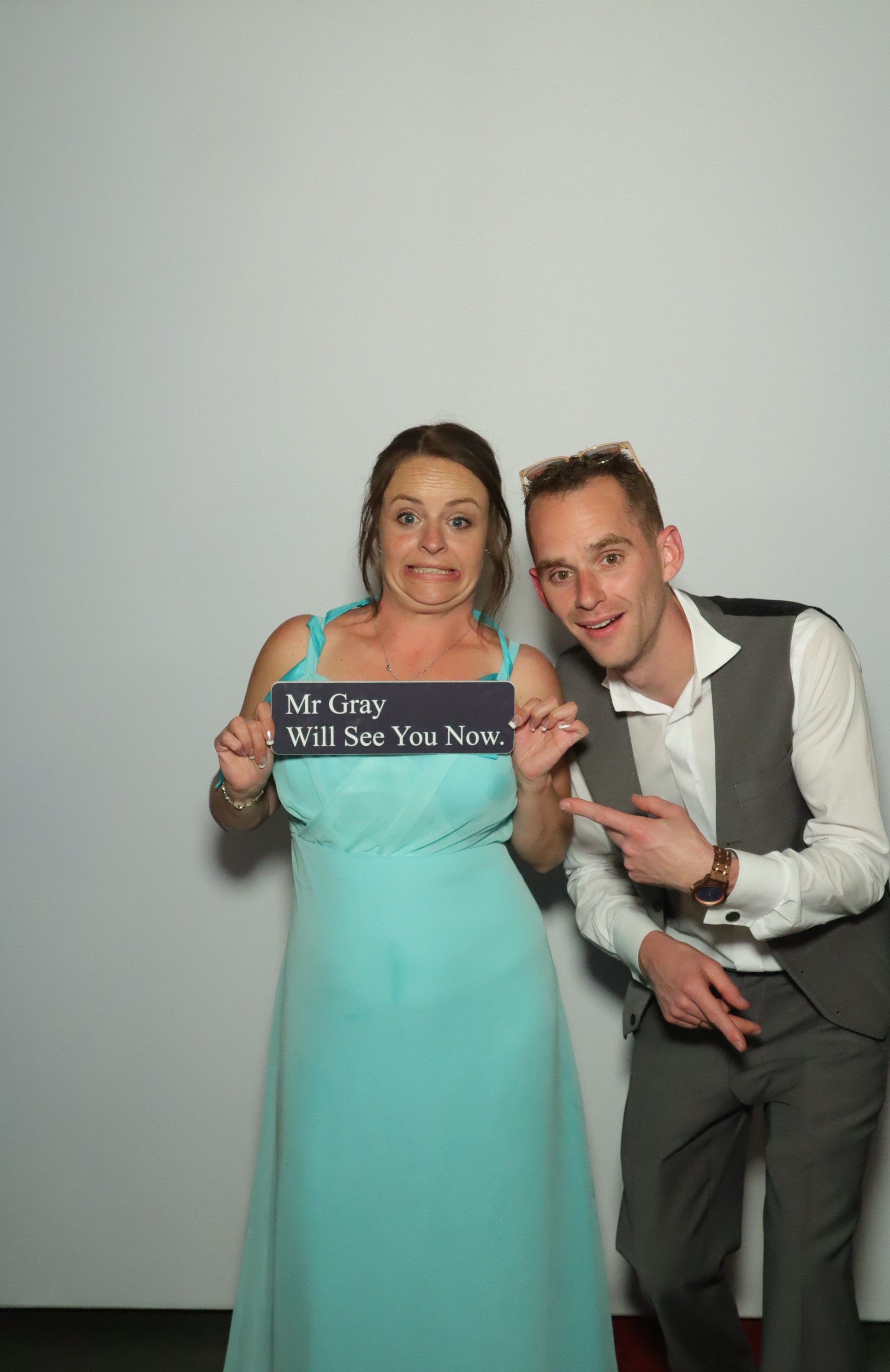 Matthew & Andreas Wedding | View more photos from the event at gallery.myphotoboothexperience.co.uk/u/MyPhotoBoothExperienceLtd/Matthew-Andreas-Wedding